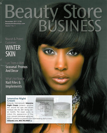 Beauty Store Business | Nov 2011