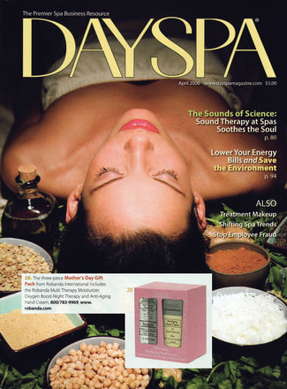 DaySpa | Mar 2007