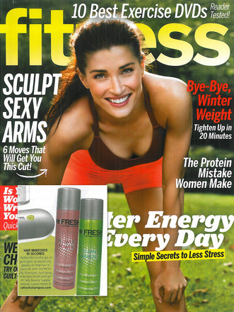 Fitness | Feb 2013
