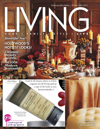 Living | Feb 2011