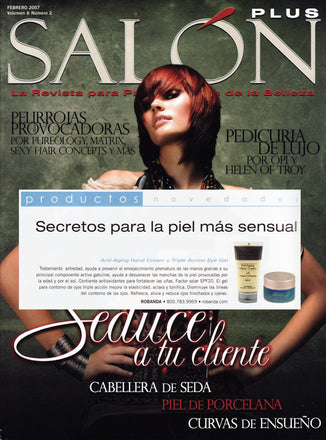 Salon Plus | Feb 2007